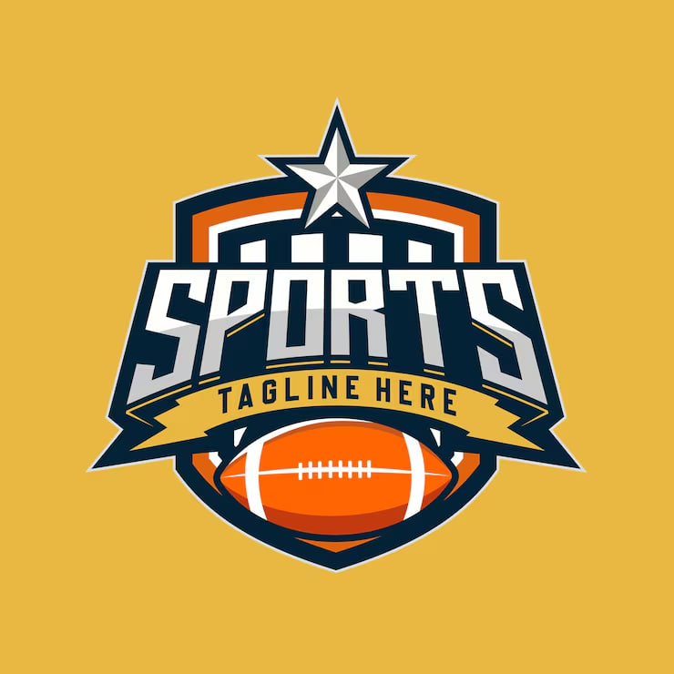 塔希提联球队logo